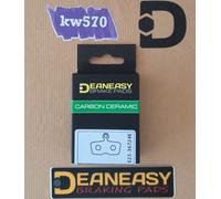 Deaneasy -Coppia pastiglie x SRAM Code RSC 17 Guide RE Avid Code Carbon Ceramic