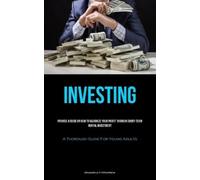 Deangelo Fitzpatrick Investing (Tascabile)