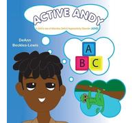 Deann Beckles-Lewis Active Andy (Tascabile)