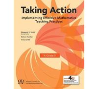 DeAnn Huinker Victoria Bill Taking Action (Tascabile)