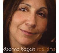 Deanna Bogart Real Time Album