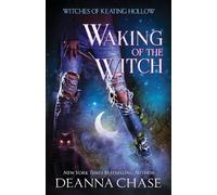 Deanna Chase Waking of the Witch (Tascabile)