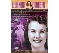 Deanna Durbin Box Set 2