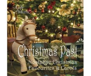 Deanna Durbin Christmas Past: Nostalgic Christmas Favourites and Classics (CD)