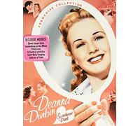 Deanna Durbin - Deanna Durbin Sweetheart Pack [Edizione: Stati Uniti]