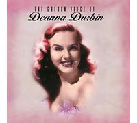 Deanna Durbin - The Golden Voice of