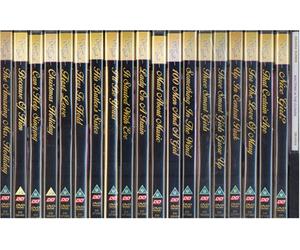 Deanna Durbin: the Ultimate Collection [19 Disc Box Set] [DVD]