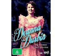 Deanna Durbin: The Ultimate Collection