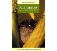 Deanna H. Olson Amphibians of the Pacific Northwest (Tascabile)