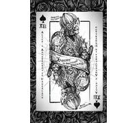 Deanna Knippling Alice's Adventures in Underland (Tascabile)