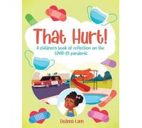 Deanna Lynn That Hurt (Copertina rigida)