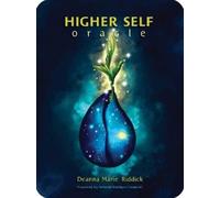 Deanna Marie Riddick Higher Self Oracle (Mixed Media Product)