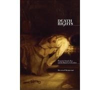 Deanna P. Koretsky Death Rights (Copertina rigida) SUNY Press Open Access