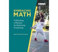 Deanna Pecaski McLennan Embracing Math (Tascabile)