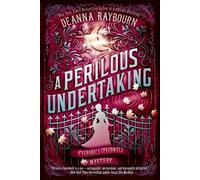 Deanna Raybourn A Perilous Undertaking (Tascabile) Veronica Speedwell Mystery