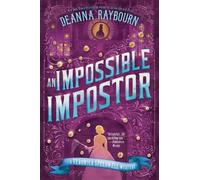 An Impossible Impostor: 7