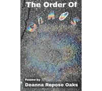 Deanna Repose Oaks The Order of Chaos (Tascabile)