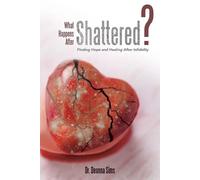 Deanna Sims What Happens After Shattered? (Tascabile)