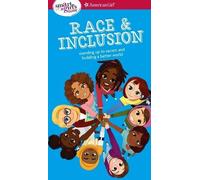 Deanna Singh A Smart Girl's Guide: Race and Inclusion (Tascabile)