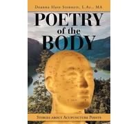 Deanna Slate Stennett L Ac Ma Poetry of the Body (Tascabile)