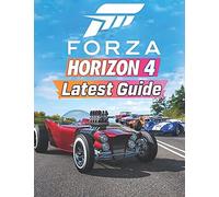 Deanna Trefz Forza Horizon 4 (Tascabile)