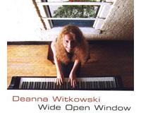 Deanna Witkowski - Wide Open Window