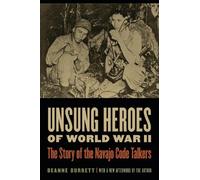 Deanne Durrett Unsung Heroes of World War II (Tascabile)