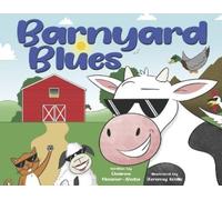 Deanne Flessner-Beebe Barnyard Blues (Tascabile)