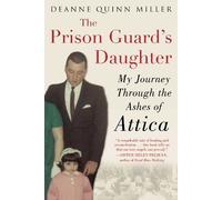 Deanne Quinn Miller The Prison Guard's Daughter (Tascabile)