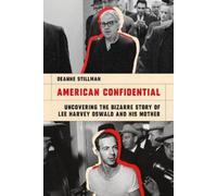 Deanne Stillman American Confidential (Copertina rigida)