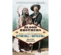 Deanne Stillman Blood Brothers (Tascabile)