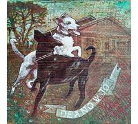 Deano (Waco Brothers) & Jo (Meat Purveyors) Deano & Jo (CD)