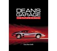 Dean's Garage (Tascabile)