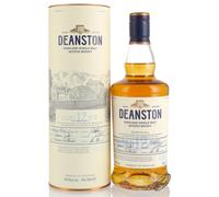 Whisky Deanston 12 years Highland Single Malt Scotch [0.70 Lt, Astucciato] 0.70 lt