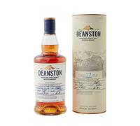 Whisky Deanston 12 years Highland Single Malt Scotch [0.70 Lt, Astucciato] 0.70 lt