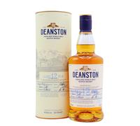 Deanston - Highland Single Malt 12 year old Whisky 70cl