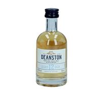 Deanston - Highland Single Malt Scotch Miniature - 12 year old Whisky