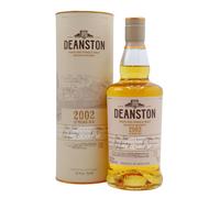 Deanston - Organic American Oak Highland Single Malt Scotch 2002 20 year old ...