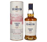 Deanston VIRGIN OAK Highland Single Malt Cask Strength Batch No. 1 Edition 2023 58,5% Vol. 0,7l in Giftbox