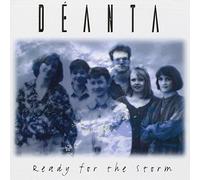 Déanta Ready for the Storm (CD) Album