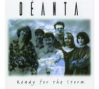 Déanta Ready for the Storm (CD) Album