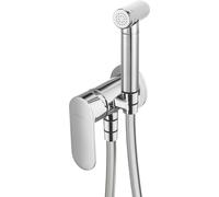 Deante Alpinia rubinetto per bidet da incasso cromo BGA034M