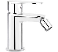 Deante Alpinia rubinetto per bidet verticale cromo BGA030M