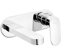 Deante Alpinia rubinetto per lavabo da incasso cromo BGA_054L