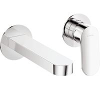 Deante Alpinia rubinetto per lavabo da incasso cromo BGA055L