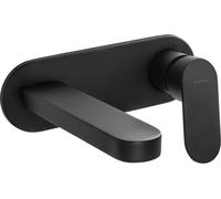 Deante Alpinia rubinetto per lavabo da incasso nero BGA_N54L
