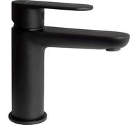 Deante Alpinia rubinetto per lavabo verticale nero BGA_N20M