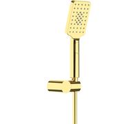 Deante Alpinia set doccia a parete oro NGA_Z41K