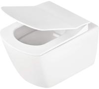 Deante Anemon vaso wc sospeso senza brida bianco CDZ_6ZPW