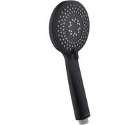 Deante Arnika doccetta nero NQA_N51S